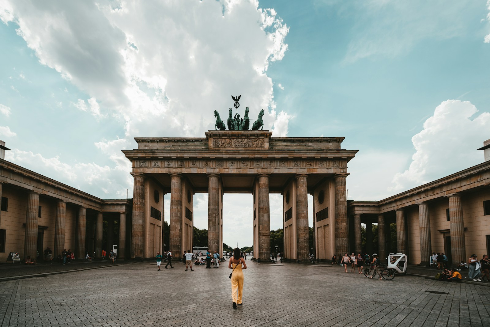 Berlin in den Schulferien besuchen - Stadtführer für Familien
