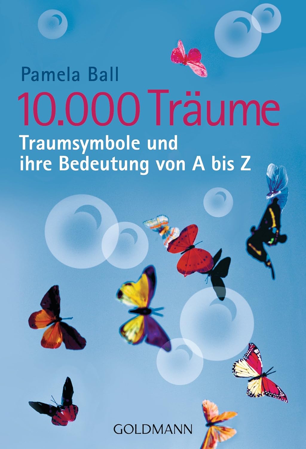 Traumdeutung Buch