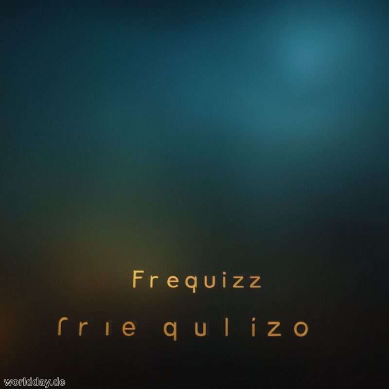 Frequenzillusion - Der Baader-Meinhof Effekt