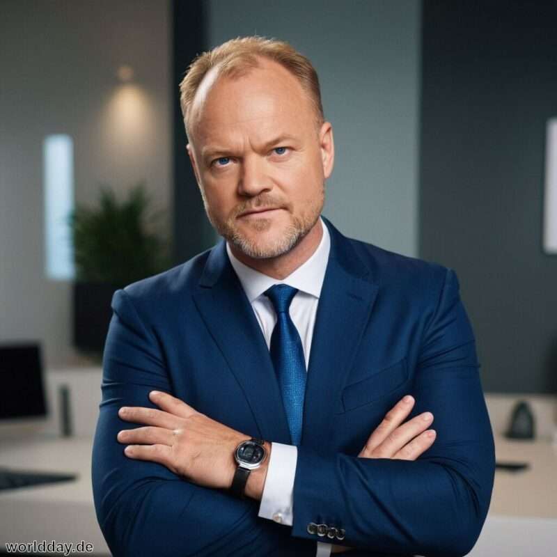 Ist Stefan Raab wirklich der neue RTL-Chef?