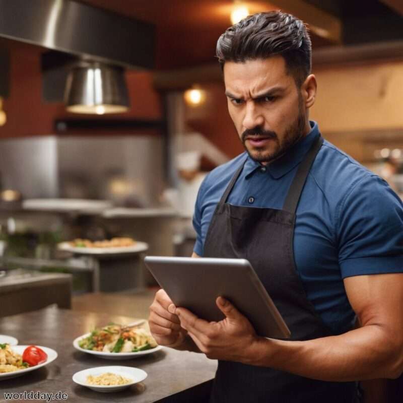 Neue Servicegebühr bei Lieferando: Was steckt dahinter?