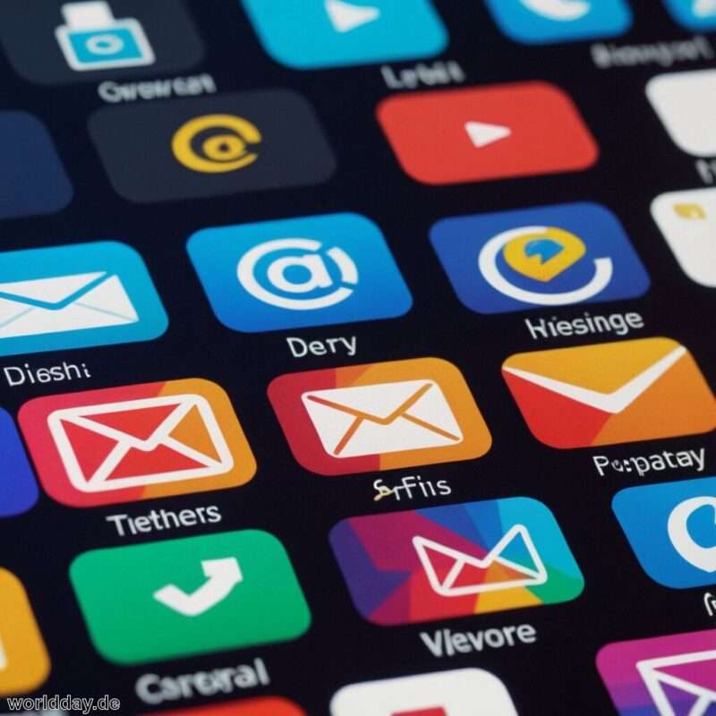 m-net Webmail: Alle entscheidenden Fakten auf einen Blick
