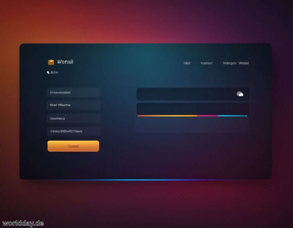 Die Anmeldung bei m-net Mail – So funktioniert es - m-net Webmail: Alle entscheidenden Fakten auf einen Blick
