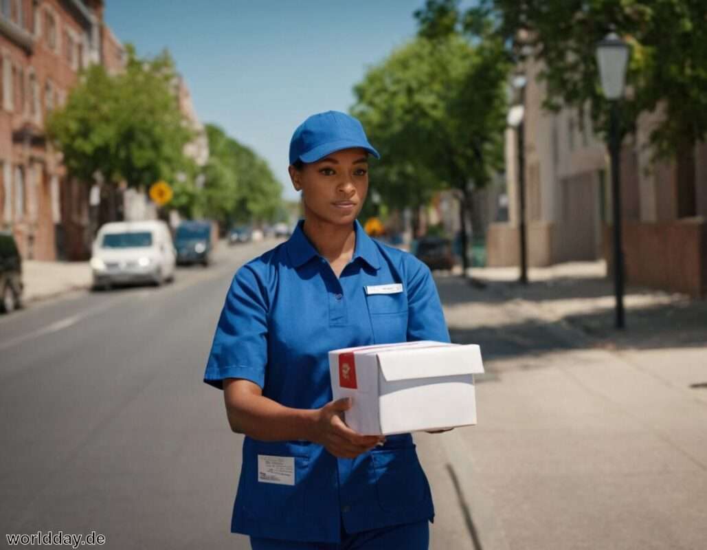 Vorteile der Montagspause für die Deutsche Post und Empfänger - Mythos im Check: Glauben Sie, dass montags keine Briefe zugestellt werden?