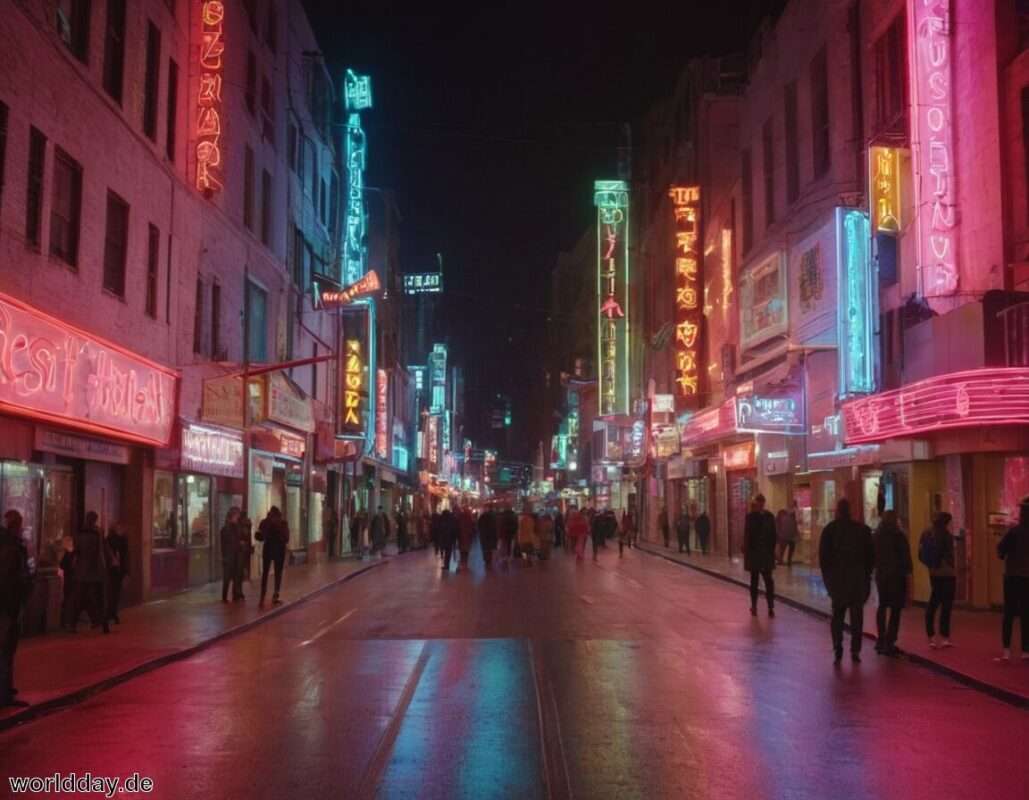 Frequenzillusion - Der Baader-Meinhof Effekt