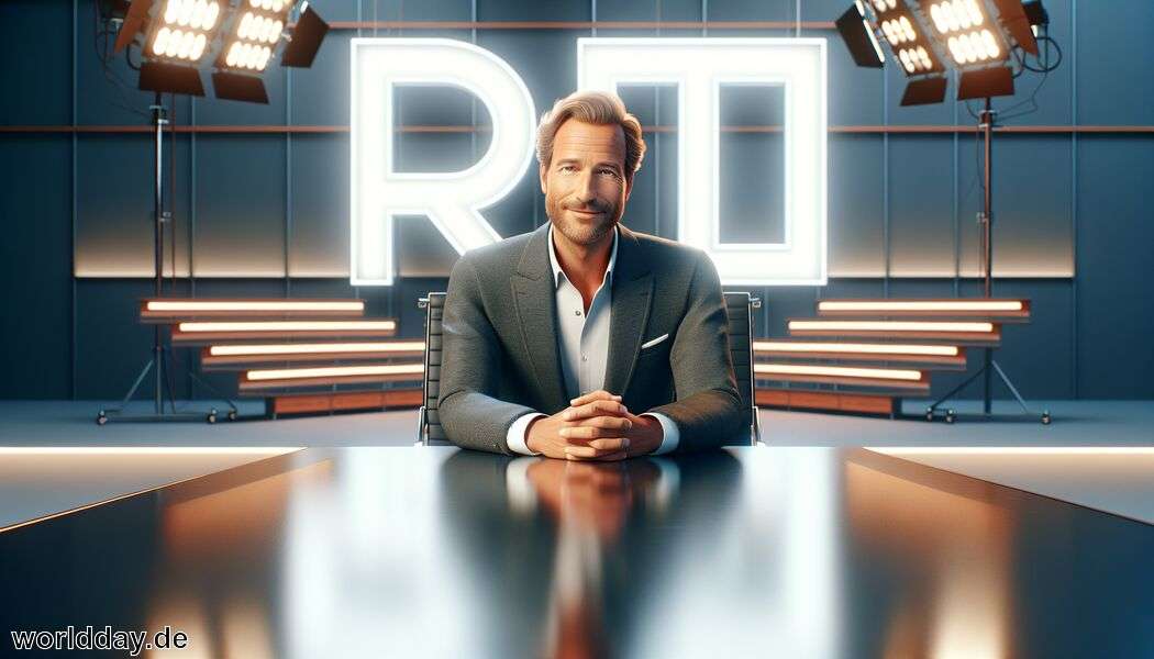 Ist Stefan Raab wirklich der neue RTL-Chef?