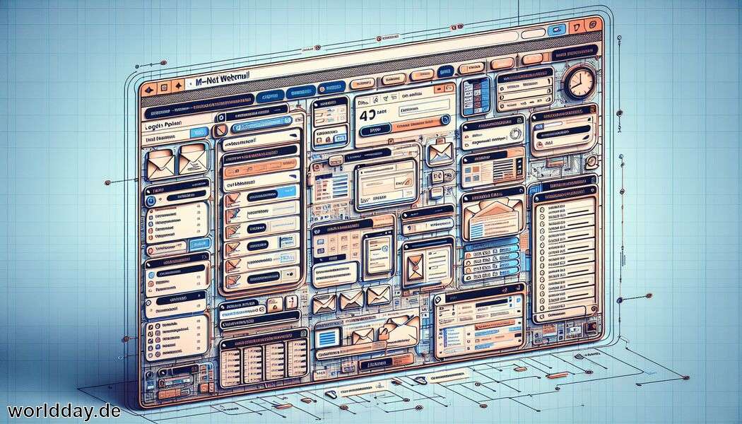 m-net Webmail: Alle entscheidenden Fakten auf einen Blick