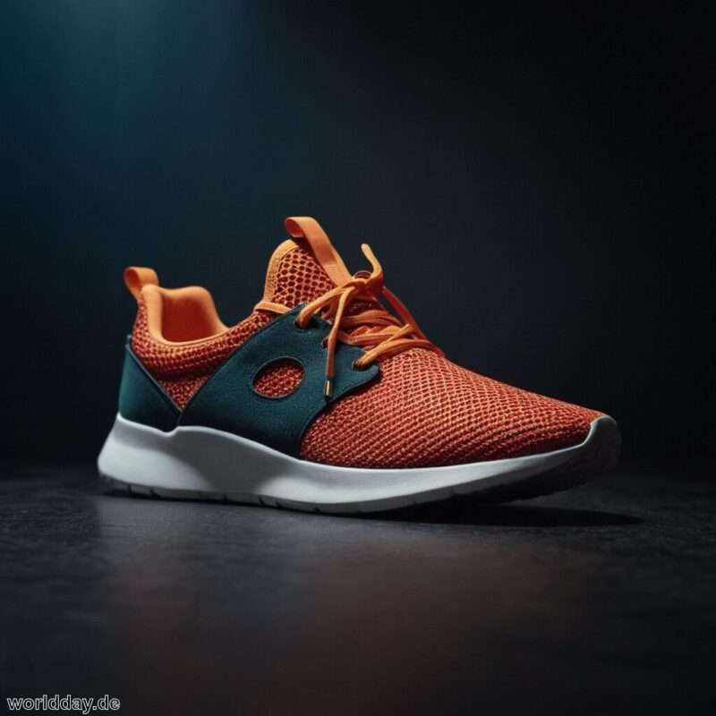 Mesh-Schuhe: Warum ist Mesh-Stoff so besonders?
