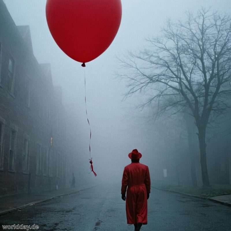 ES – Der Horrorfilm: Handlung, Besetzung und Hintergründe