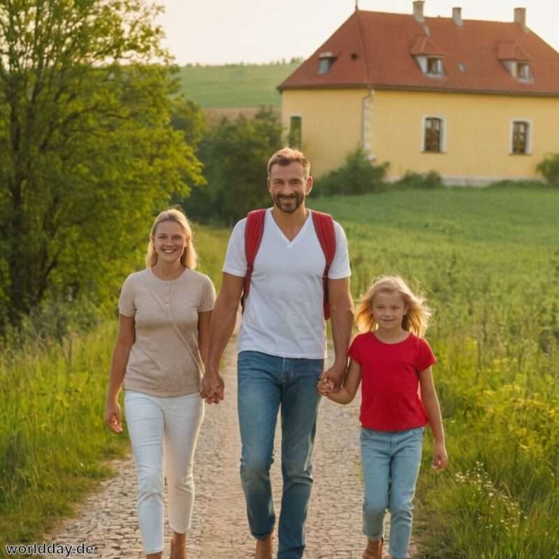 Immer mehr Deutsche wandern nach Ungarn aus: Die Gründe für den Trend