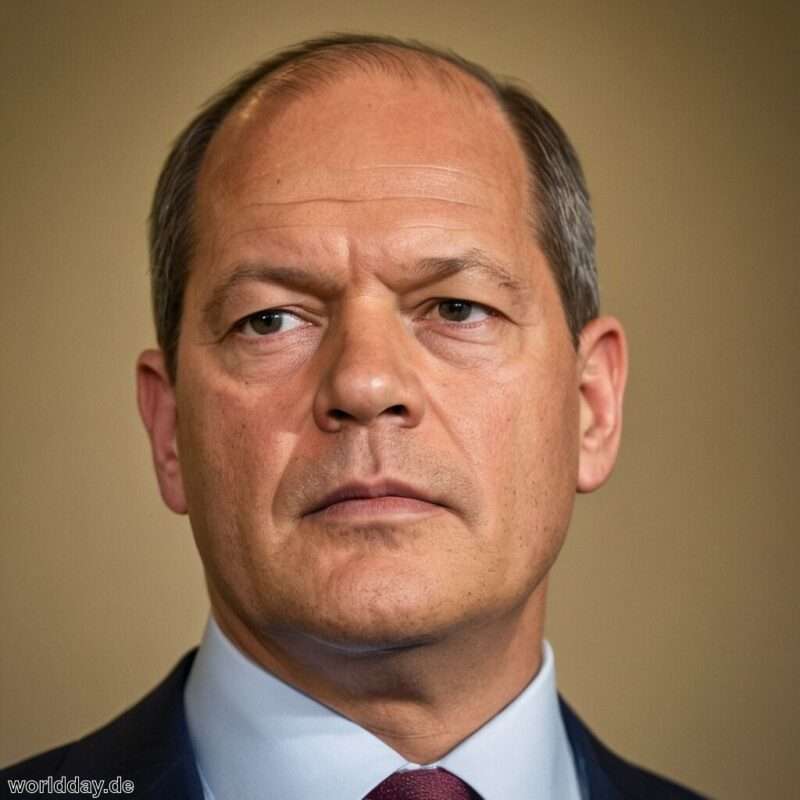 Olaf Scholz Schlaganfall: Was ist dran an den Spekulationen?