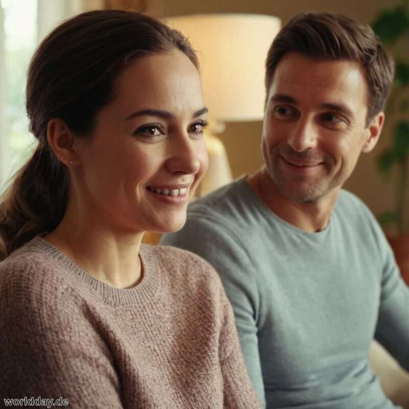 Happy wife, happy life! – Einfache Wege, um Frauen glücklich zu machen