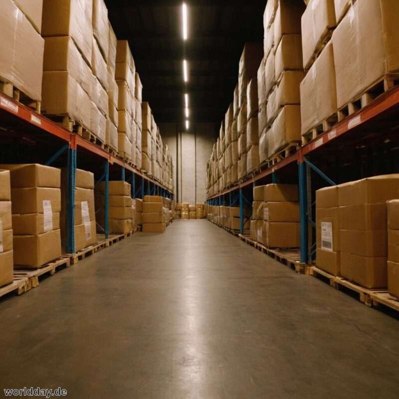 Was bedeutet Shipper only, not seller? Eine Erklärung