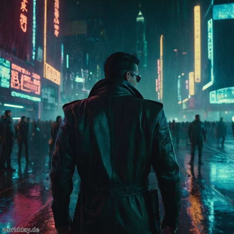 Die Matrix – Eine neue Realität und ihre Helden