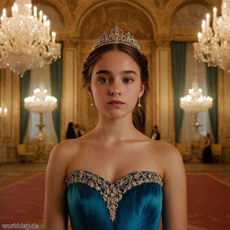 Die Verwandlung in Plötzlich Prinzessin – Ein Überblick
