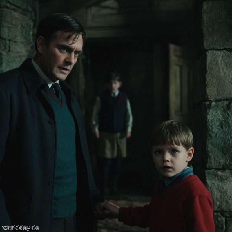 Insidious: Überblick und Einleitung