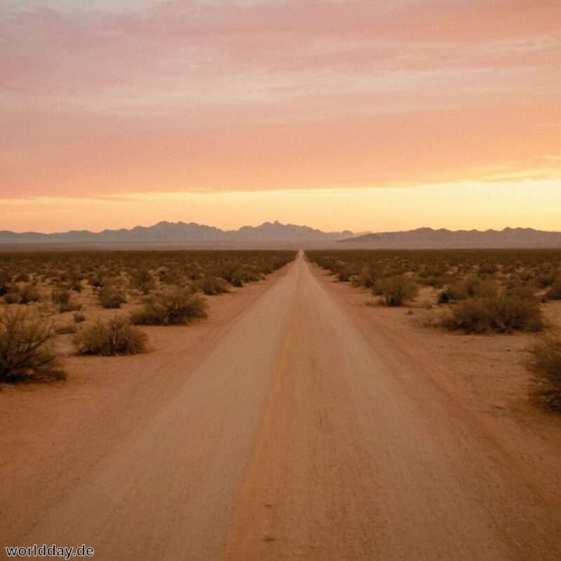 No Country for Old Men – Zusammenfassung und Infos