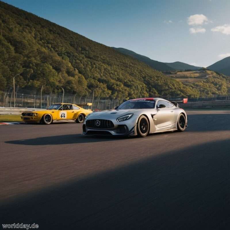 Gran Turismo: Der Film