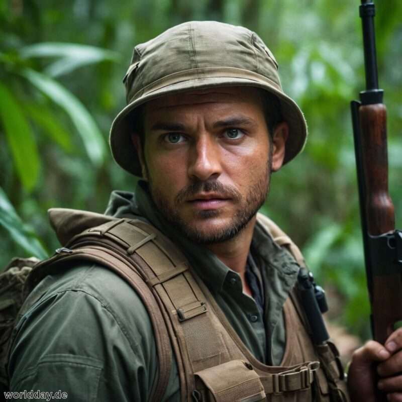 Kraven the Hunter – Filmübersicht