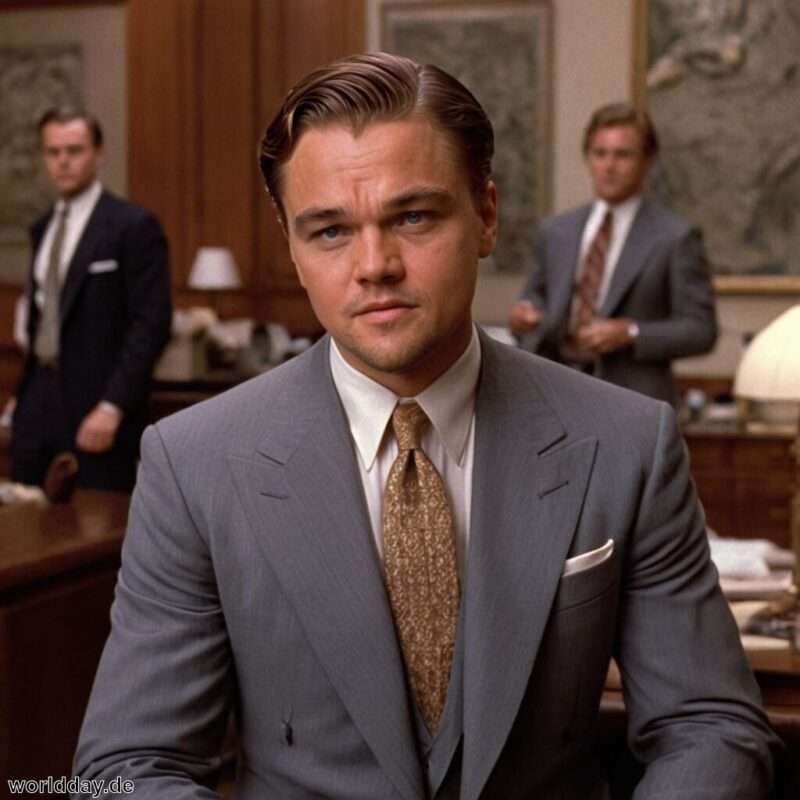 The Wolf of Wall Street – Filmkritik und Zusammenfassung