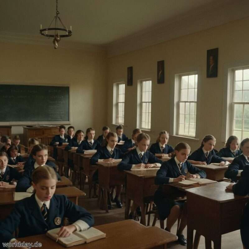 Der Club der toten Dichter