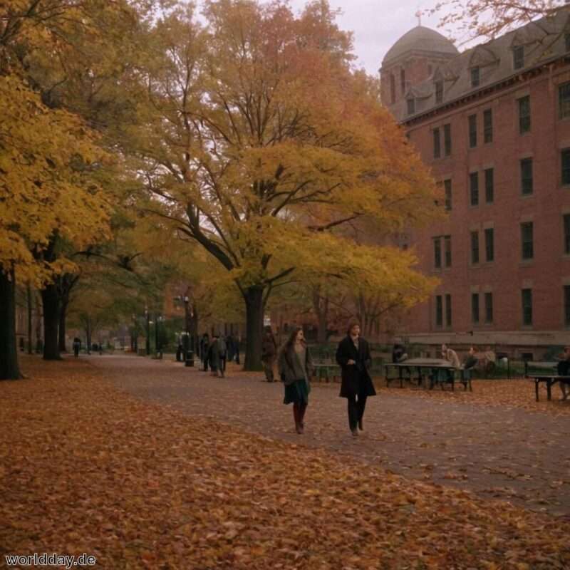 Eine Einführung in Good Will Hunting