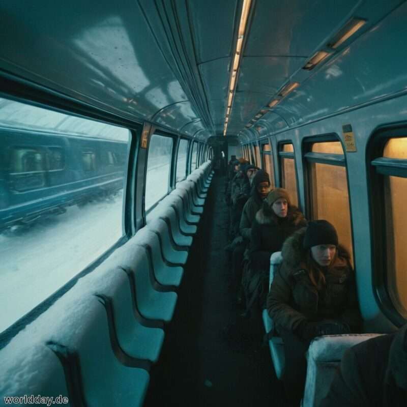 Snowpiercer