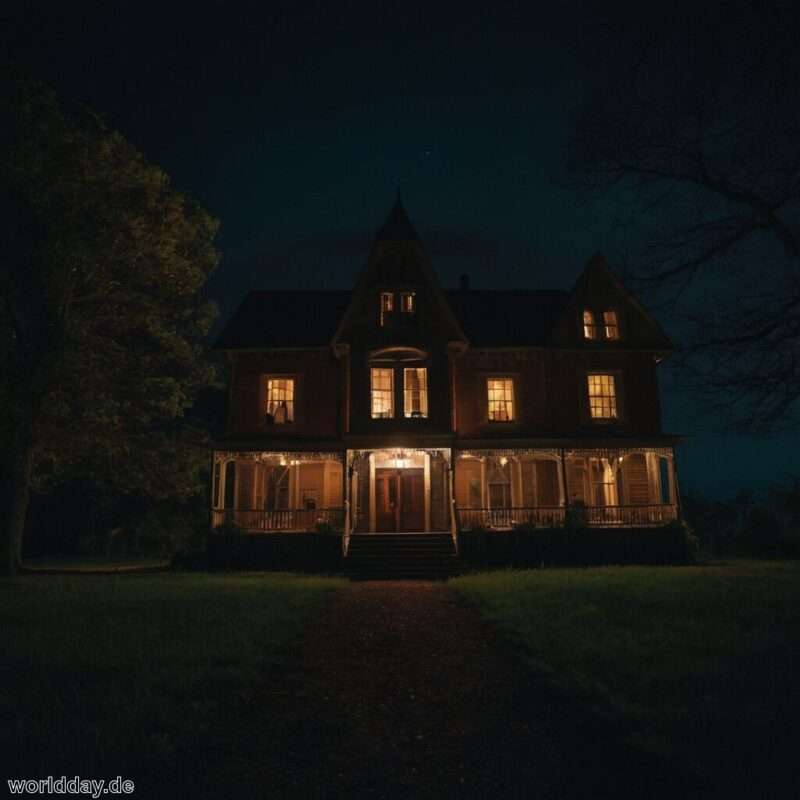 Insidious