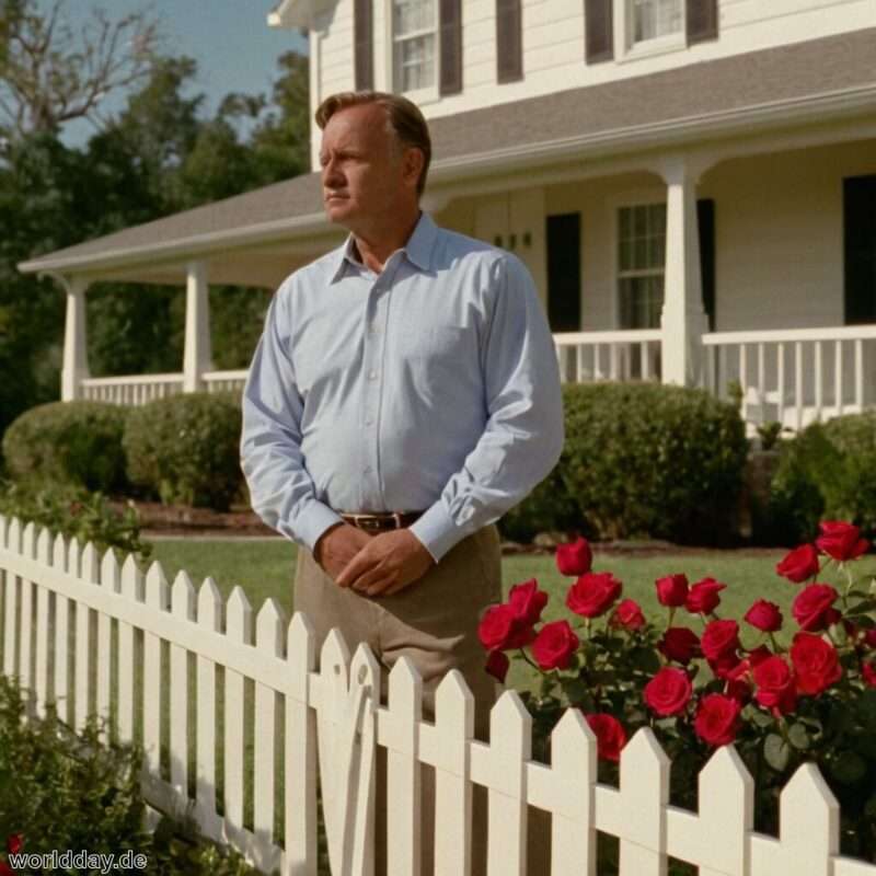 American Beauty – Ein Filmüberblick