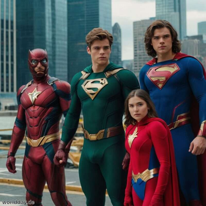 Henry Danger – Der Film: Überblick und Fakten