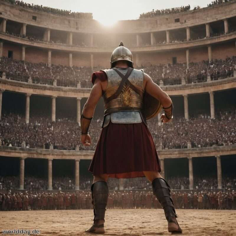 Gladiator – Zusammenfassung, Hintergründe & Kritik