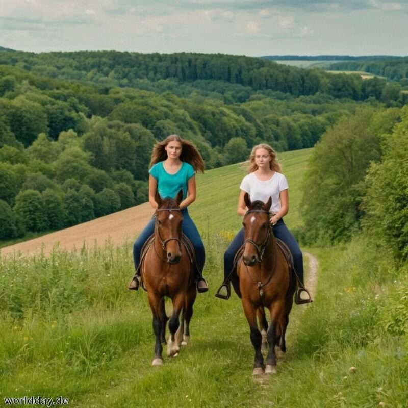 Bibi & Tina – Der Kinofilm im Überblick