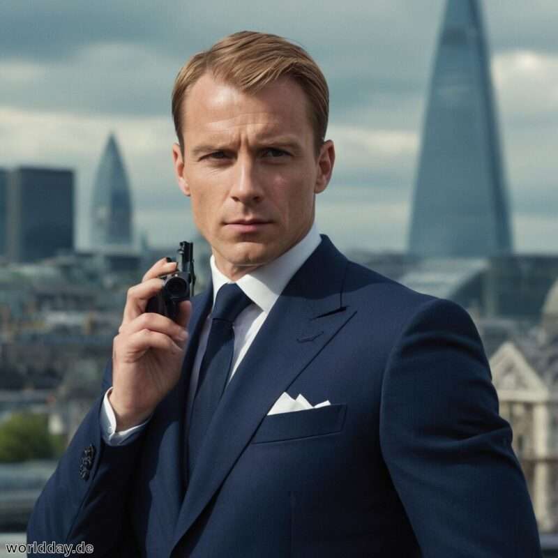 Kingsman: The Secret Service – Überblick