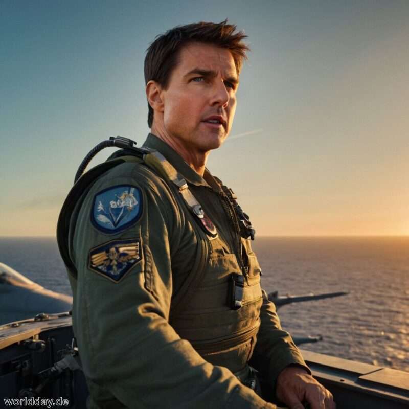 Top Gun: Maverick
