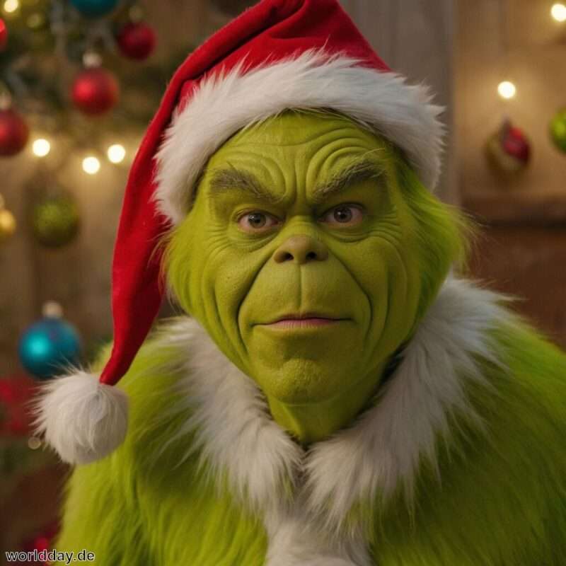 Der Grinch