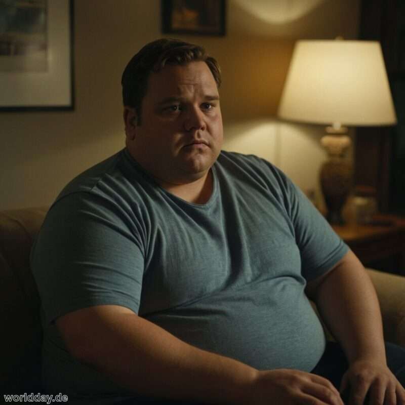 The Whale – Einfühlsames Filmdrama