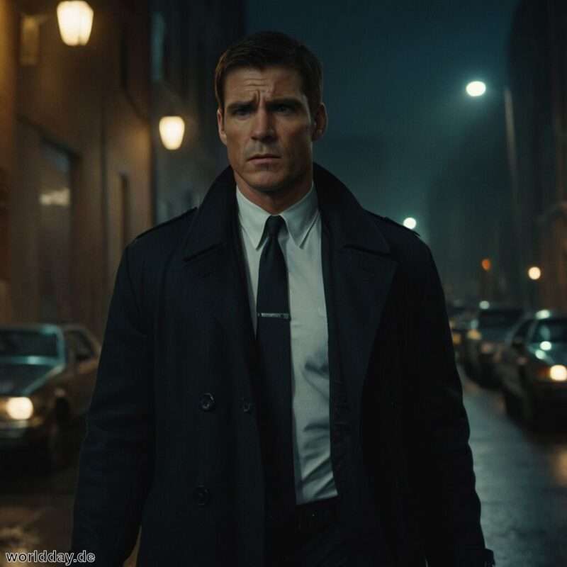 Überblick über den Film Jack Reacher