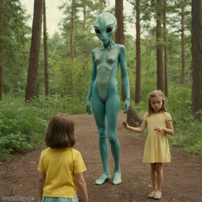 E.T. – Der Außerirdische