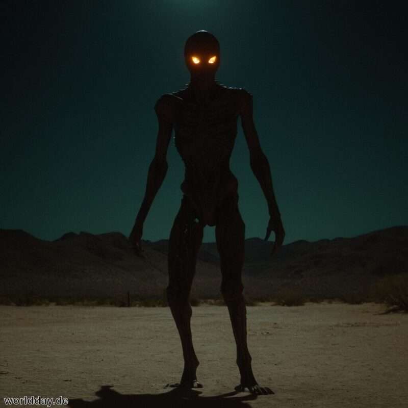 Was versteht man unter einem Skinwalker – Wirklichkeit oder Mythengestalt?