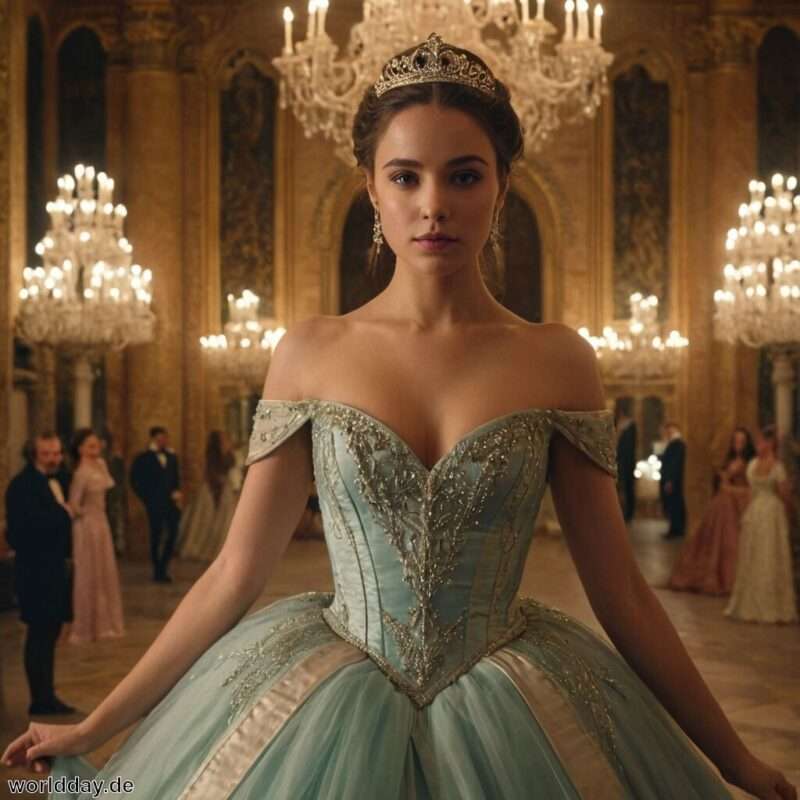 Plötzlich Prinzessin – Ein Überblick