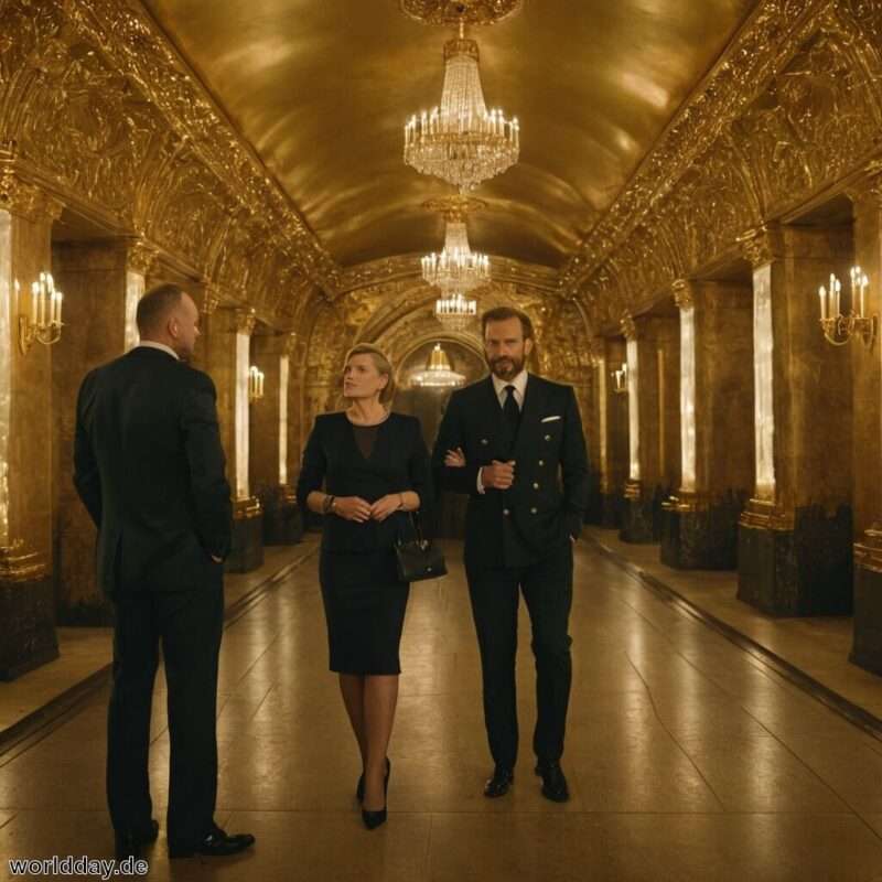 Rheingold – Film und Inhalt
