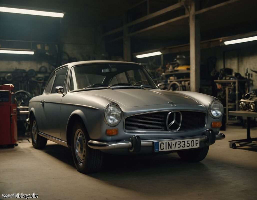 Mögliche Gründe für die Spekulationen - Steel Buddies Günther tot? Fakten statt Gerüchte