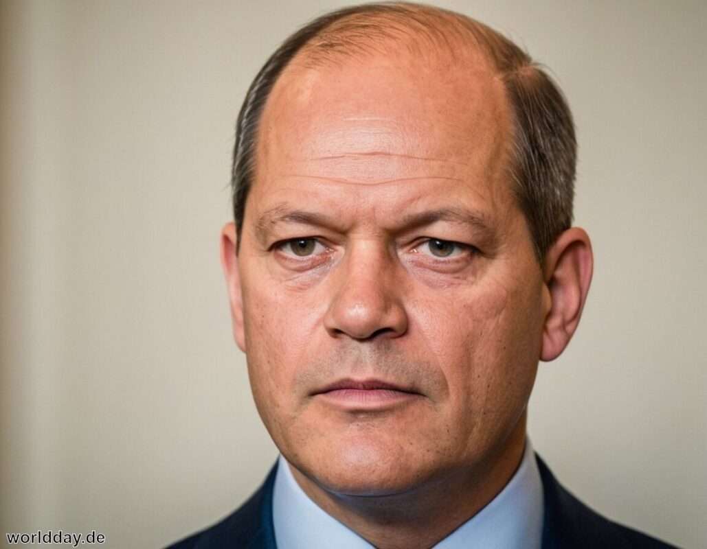 Transparenz und Privatsphäre: Wie weit darf Berichterstattung gehen? - Olaf Scholz Schlaganfall: Was ist dran an den Spekulationen?