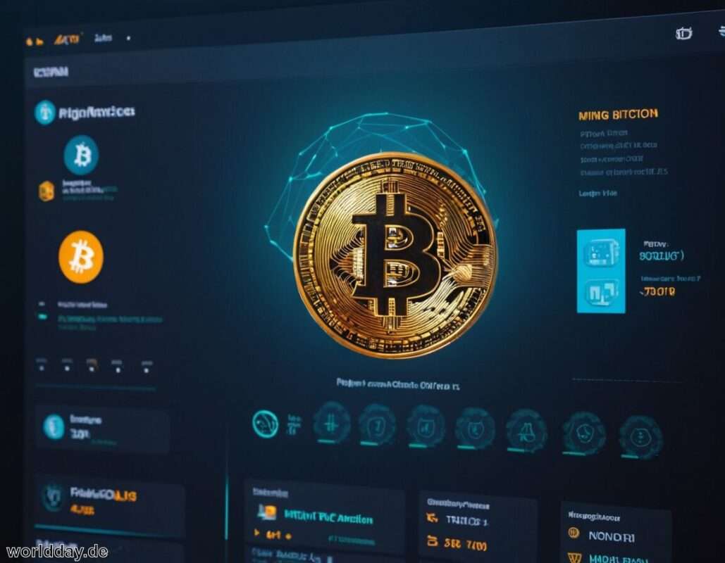 MultiMiner – Benutzerfreundliche Mining-Software mit GUI - Bitcoin Mining Software: So kannst du Kryptowährungen schürfen