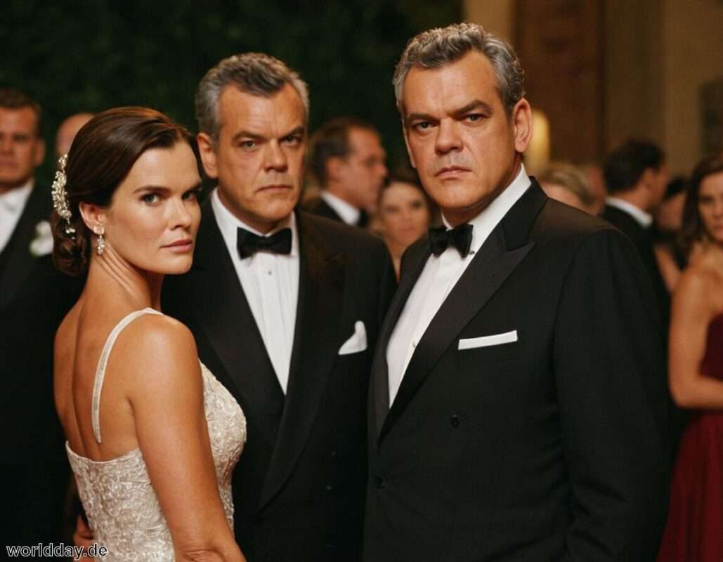 Was 2025 behauptet wird – und was tatsächlich belegt ist - Katarina Witt: Keine Hochzeit mit Danny Huston – Was wirklich dahintersteckt