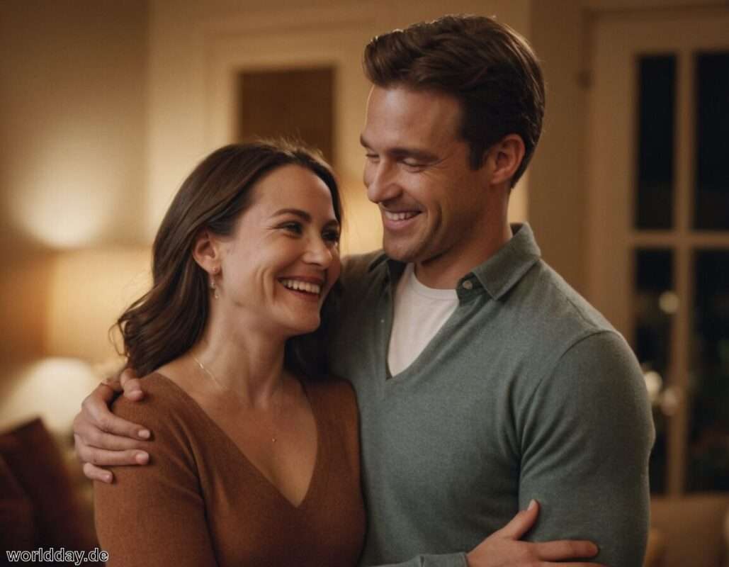 Vermeide es, ihr Aussehen ins Lächerliche zu ziehen - Happy wife, happy life! » Praktische Tipps, um jede Frau glücklich zu machen
