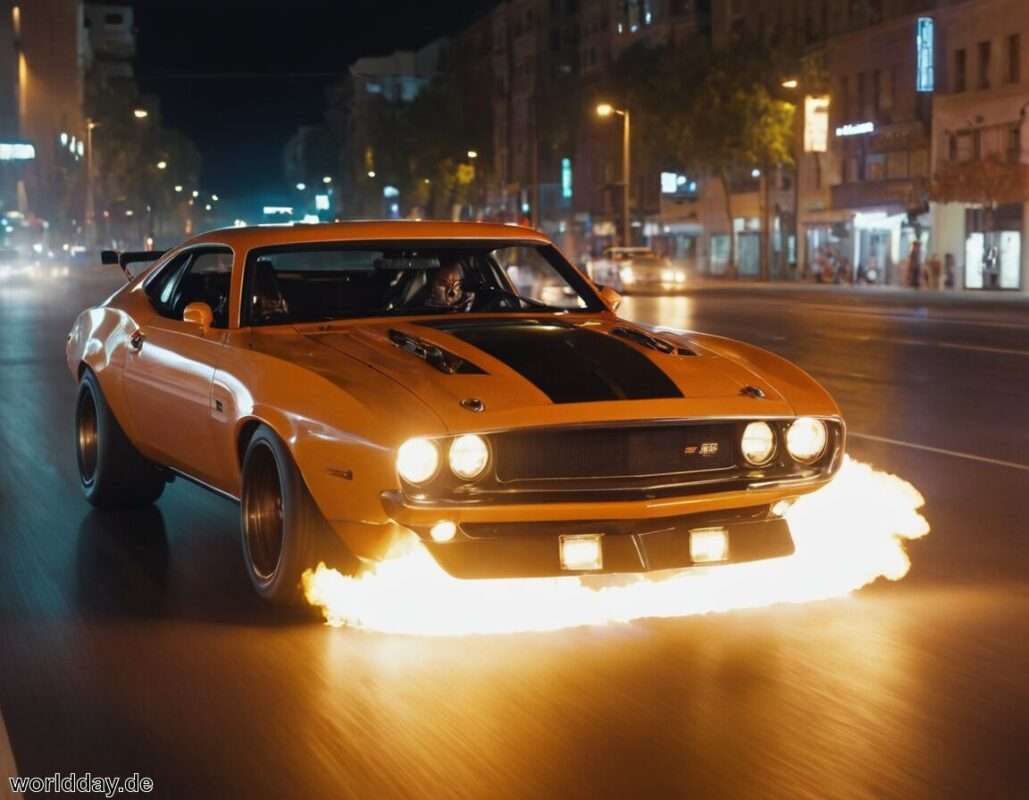 Meinung und Filmkritik zu Fast & Furious 10 - Fast & Furious 10