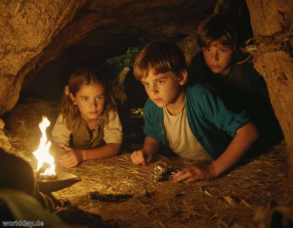 Bewertung und Kritiken zu Die Goonies - Die Goonies – Abenteuer einer außergewöhnlichen Freundesgruppe