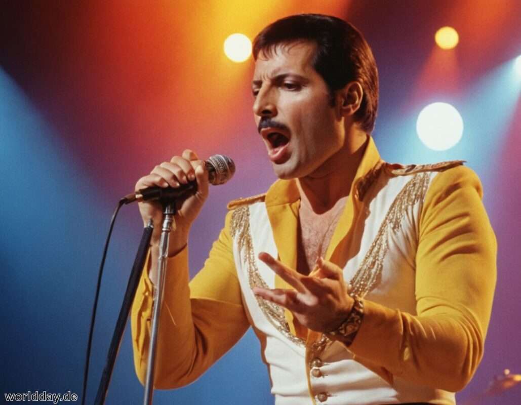Meinung und Kritiken zum Film Bohemian Rhapsody - Bohemian Rhapsody – Die Geschichte von Freddie Mercury und Queen