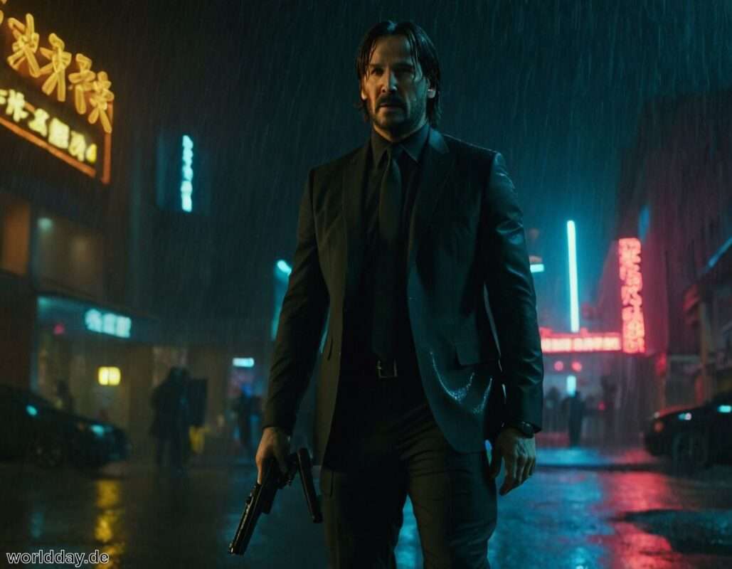 Kritisches Fazit und Bewertung zum Film - John Wick: Kapitel 4 – Fortsetzung des Action-Epos